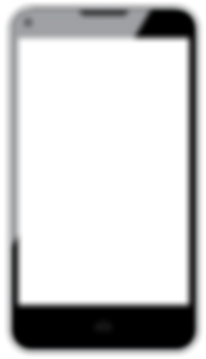 Smart Phone Outline
