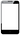 Smart Phone Outline