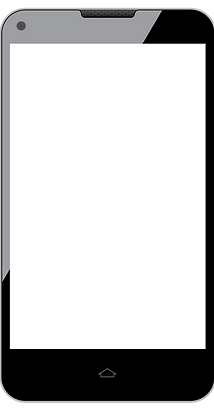 Minimalist Smartphone Design