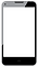 Smart Phone Outline