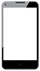 Smart Phone Outline