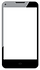 Smart Phone Outline