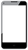 Smart Phone Outline
