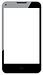 Smart Phone Outline