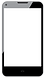 Smart Phone Outline