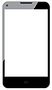 Smart Phone Outline