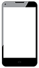 Smart Phone Outline
