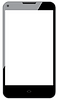 Smart Phone Outline