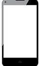 Smart Phone Outline