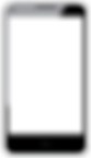 Smart Phone Outline