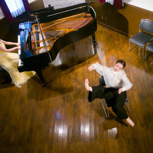 Piano x Dance Concert
