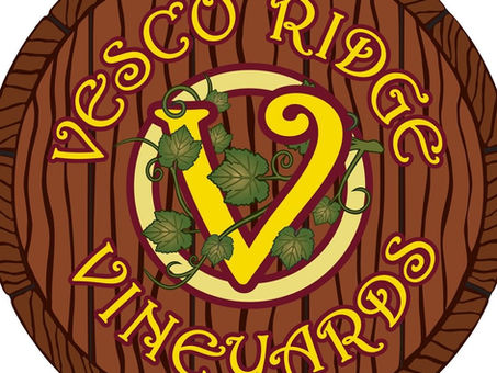 Vesco Ridge Winery