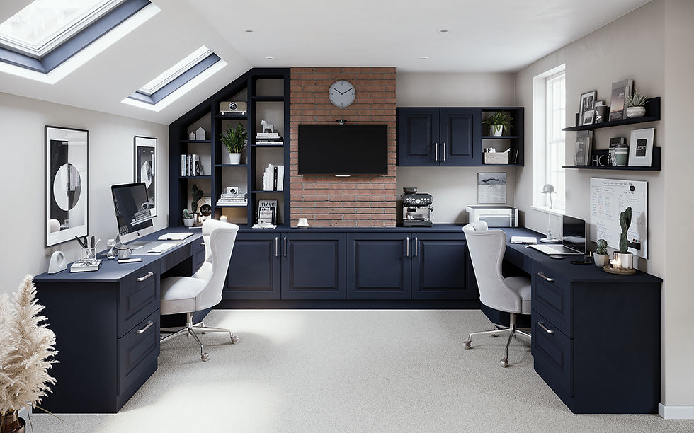 homestudy