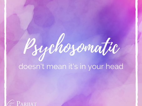 Psychosomatic Symptoms During Fertility Treatments, Pregnancy and Postpartum: What They Are and Are