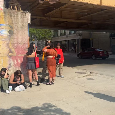 Red Moon In Venus Tour Review