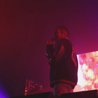 Lil Yachty: 'The Field Trip' Tour