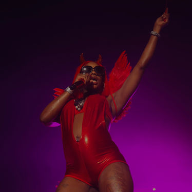 Sexyy Red: Hood Hottest Princess Tour