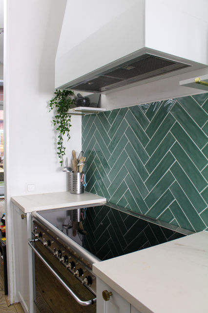 Ikea Hack Kitchen Design