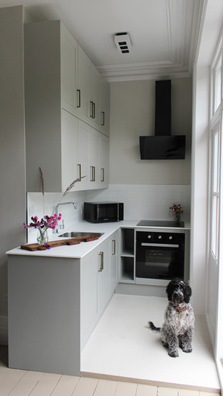 Bespoke Rental Renovation