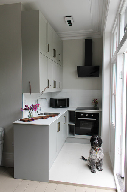 Bespoke Rental Renovation