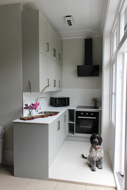Bespoke Rental Renovation