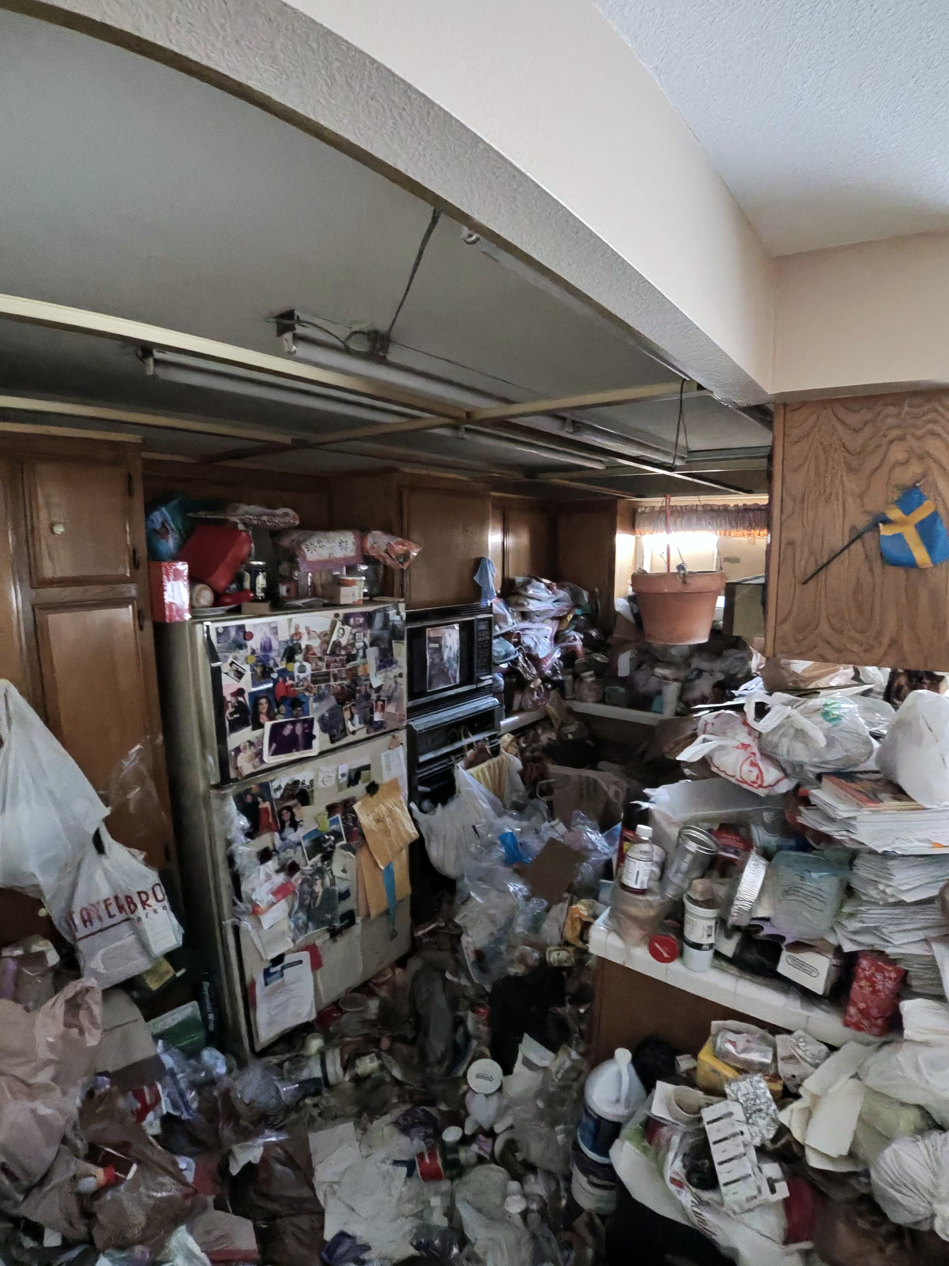 When a House Becomes a Hazard: What Hoarding Cleanup Actually Involves