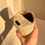 Thumbnail: Pearl Leaf Travel Mug - Medium