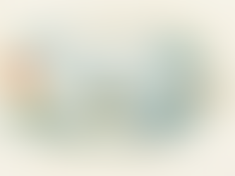 Chat bubble behind a privacy shield with a lock, representing safe AI use for nonprofits in Canada.