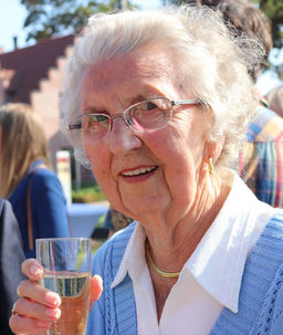 Clara Martens