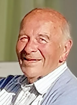 Henri Van Speybroeck