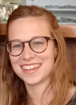 Lieselore Moreau