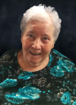 Georgina Stevens