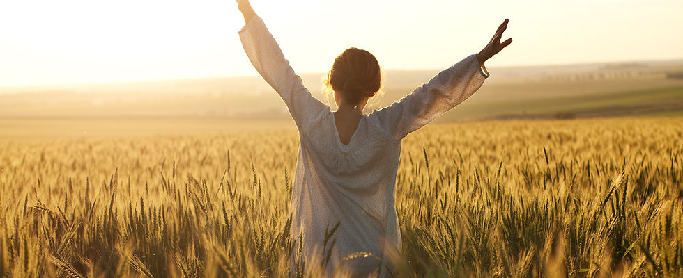 A Leap of Faith - The Black Sheep Program from shame to self-trust