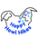 Happy Howl HIkes Logo
