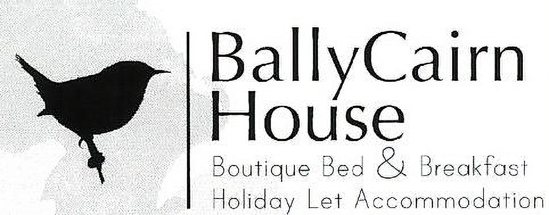 BallyCairn House in Larne, United Kingdom