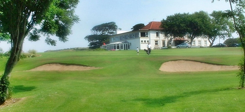 Cairndhu Golf Club