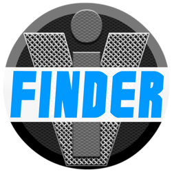 ivo.studio Finder App
