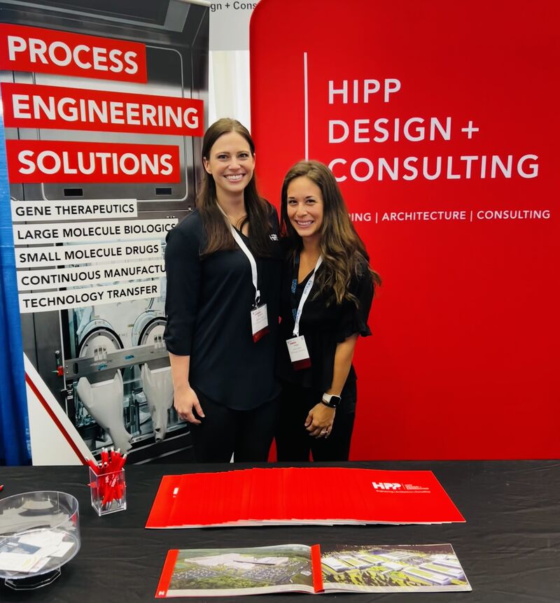Brittany Larsen of HIPP Design + Consulting Honored with Triangle ...