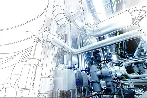drawing of equipment transactions into actual equipment