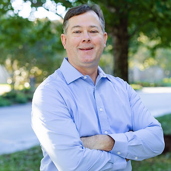 Michael Carter, PE, PMP