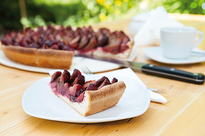 Produktphotos "Dietz-Bäckerei"