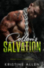 Colton’s Salvation