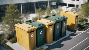 Effective Waste Management Strategies for Businesses