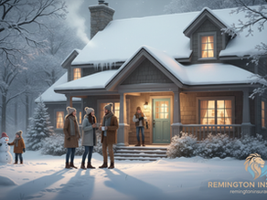 Remington Insurance Services: Your Guide to Comprehensive Coverage and Retirement Planning