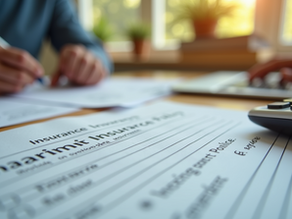 Optimize Your Coverage with Skilled Insurance Agents