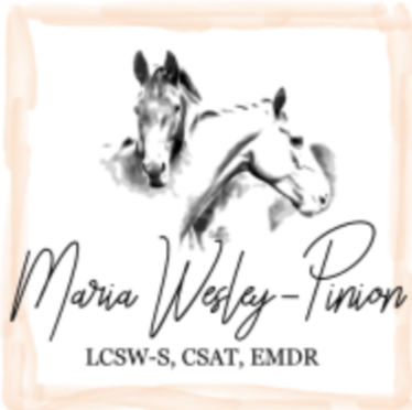 Writer: Maria Wesley-Pinion, LCSW, CSAT