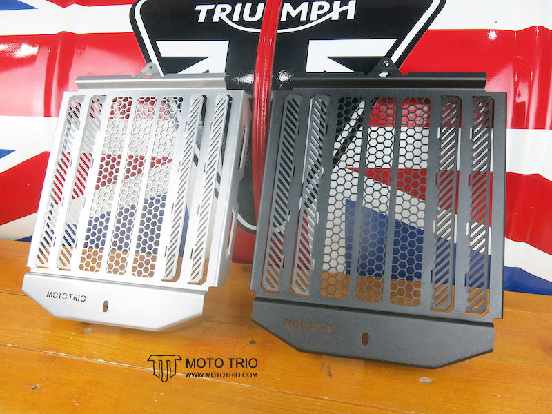 Радиатор thermal guard