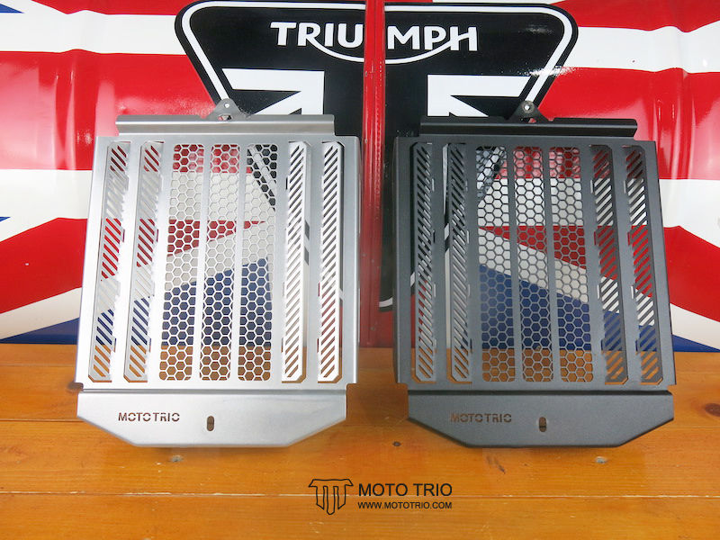 Радиатор thermal guard