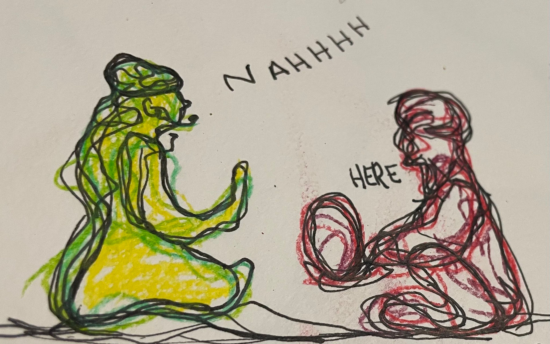 Boundaries 