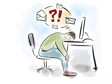 Difficult Emails - 4 Questions To Ask Before Sending